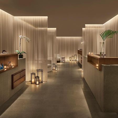The Shanghai EDITION Bagian luar foto